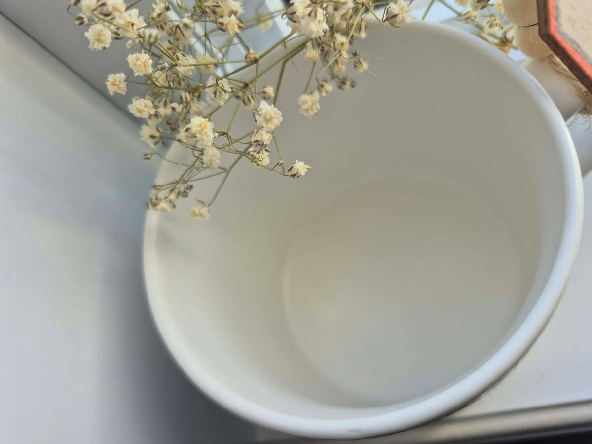 TASSE🤍Collection Douceur
