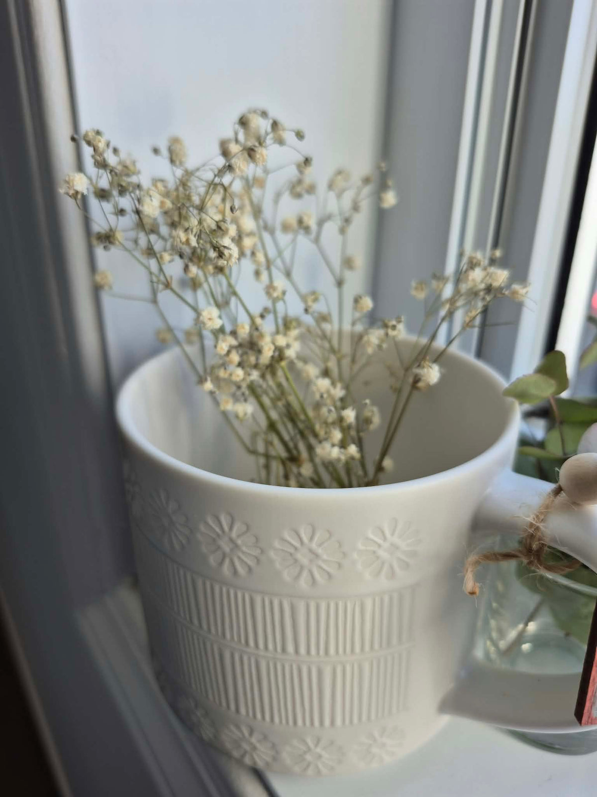 TASSE🤍Collection Douceur