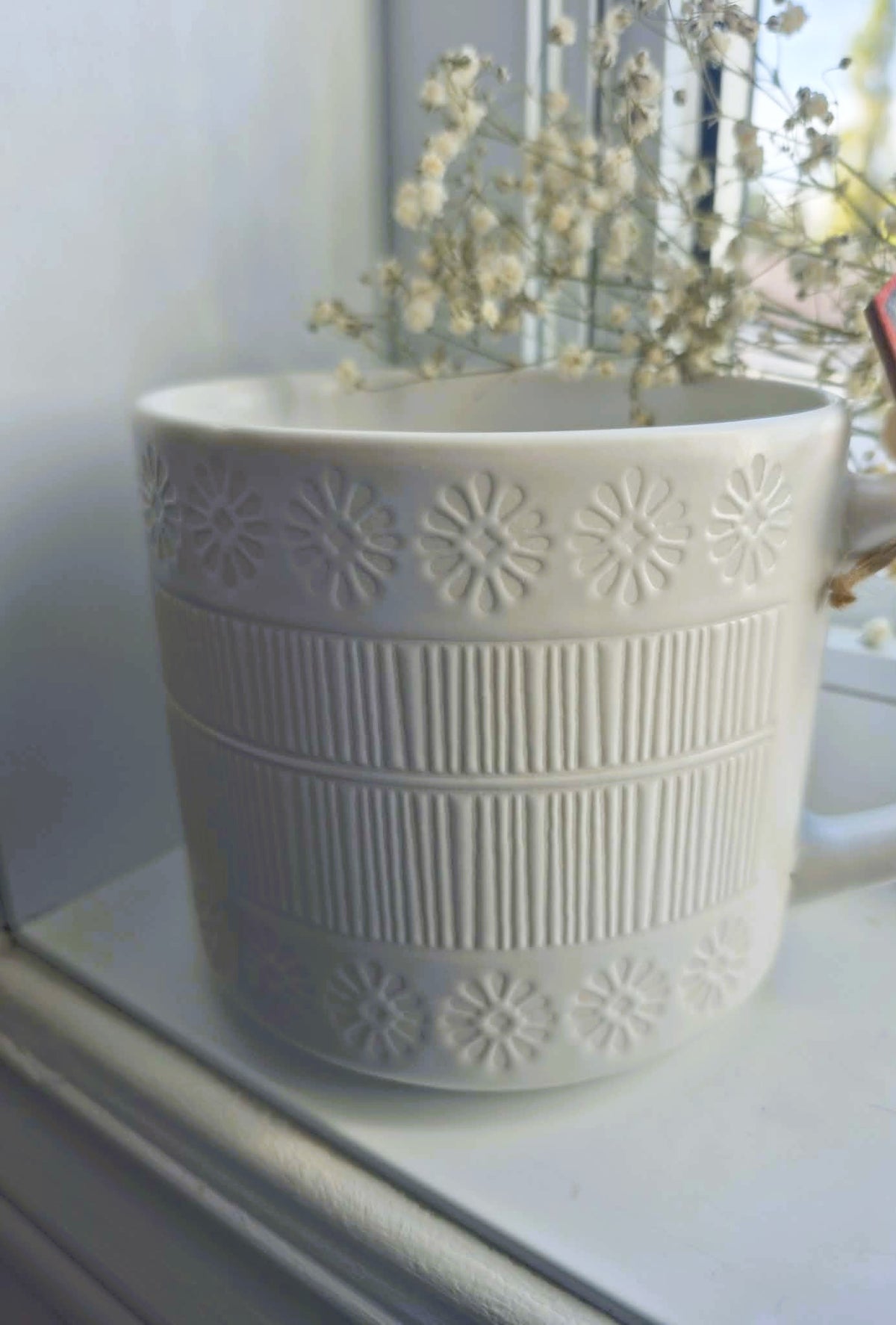 TASSE🤍Collection Douceur