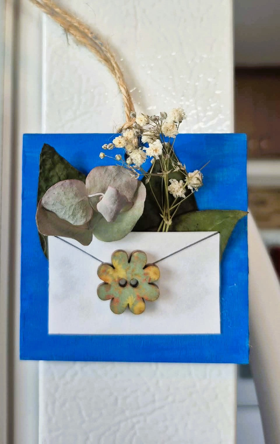 SOUVENIRS - 🌸 Un petit bouquet à garder près de soi