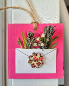 SOUVENIRS - 🌸 Un petit bouquet à garder près de soi
