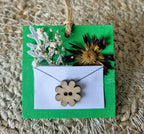 SOUVENIRS - 🌸 Un petit bouquet à garder près de soi