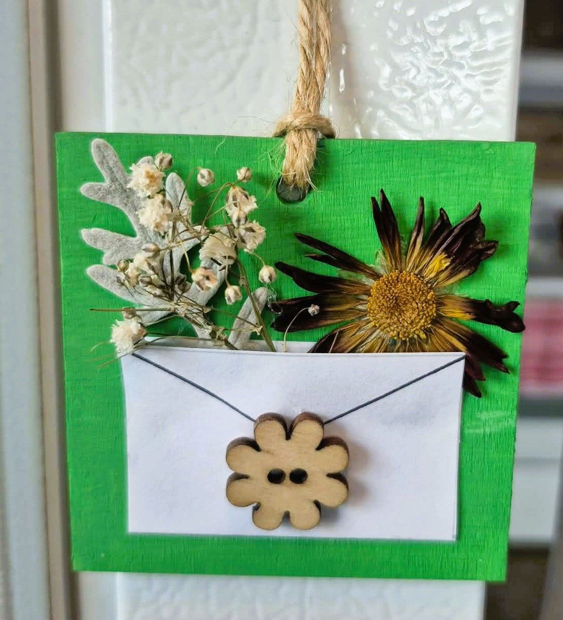 SOUVENIRS - 🌸 Un petit bouquet à garder près de soi