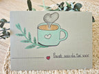CARTES - Prends soin de toi xxx
