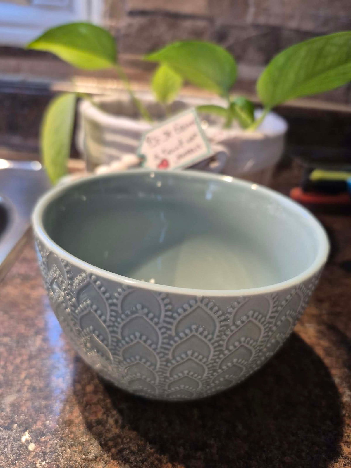 TASSE - Collection Apaisement